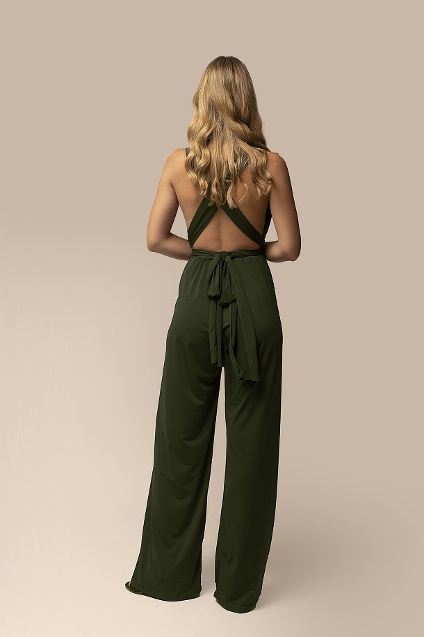 Feestelijke jumpsuit